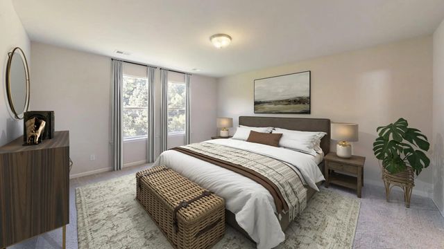 4011 Lemon Grass Lane, Ravenel, SC 29470