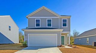 4011 Lemon Grass Lane, Ravenel, SC 29470