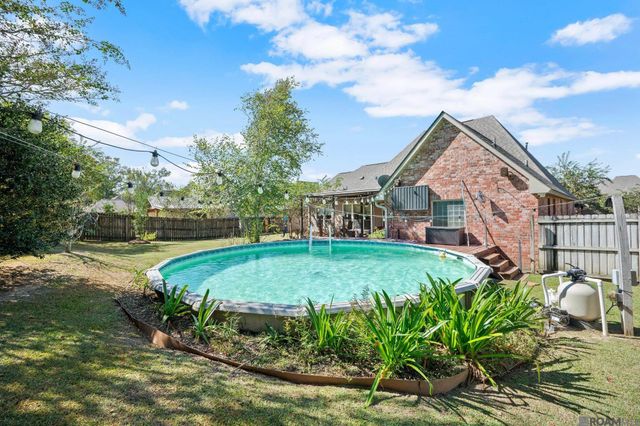 19886 Stone Hill Dr, Denham Springs, LA 70726