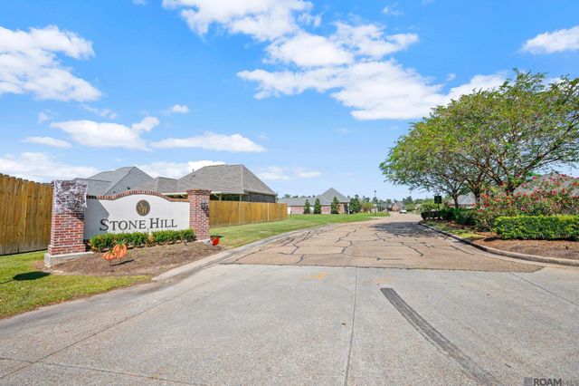 19886 Stone Hill Dr, Denham Springs, LA 70726