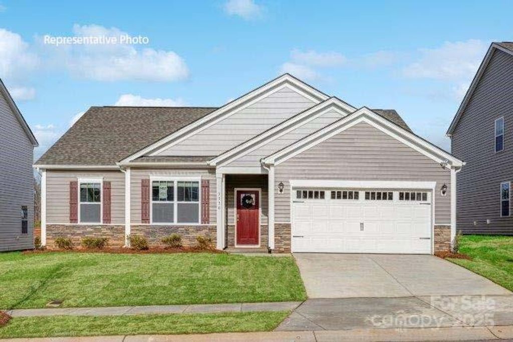 8049 Kennesaw Drive, Gastonia, NC 28056