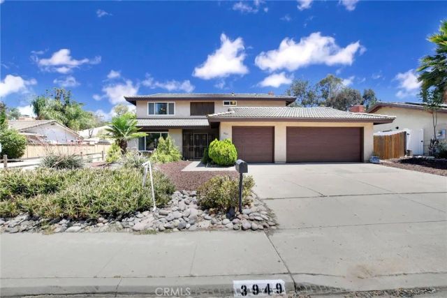 3949 Corral Canyon, Bonita, CA 91902
