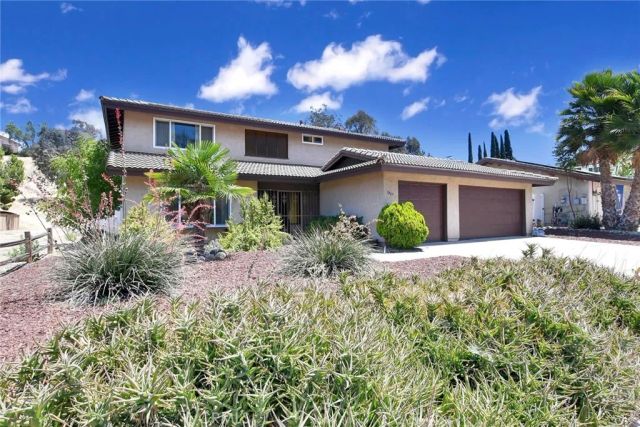 3949 Corral Canyon, Bonita, CA 91902