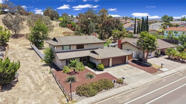 3949 Corral Canyon, Bonita, CA 91902