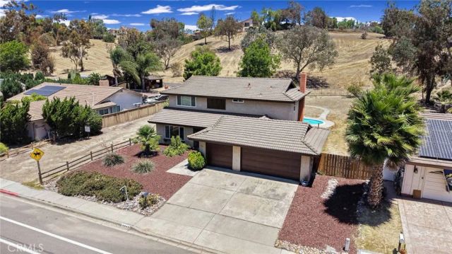 3949 Corral Canyon, Bonita, CA 91902