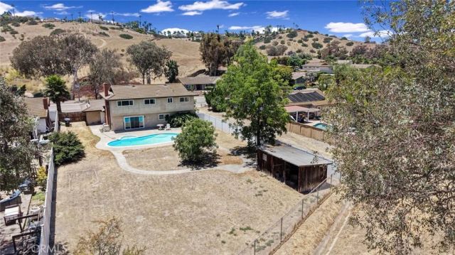 3949 Corral Canyon, Bonita, CA 91902