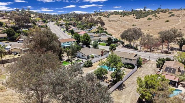 3949 Corral Canyon, Bonita, CA 91902