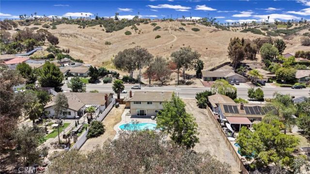 3949 Corral Canyon, Bonita, CA 91902