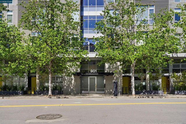 901 Jefferson St 513, Oakland, CA 94607