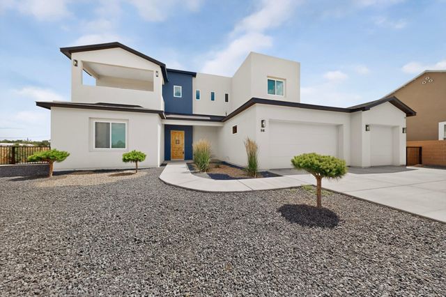 86 Rancho Pequenos Way NW, Albuquerque, NM 87107