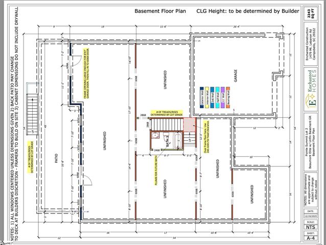 110 Eagles Crest Drive, Marietta, SC 29661