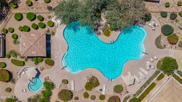 19475 N GRAYHAWK Drive 1090, Scottsdale, AZ 85255