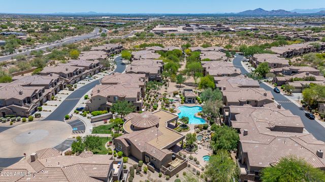 19475 N GRAYHAWK Drive 1090, Scottsdale, AZ 85255