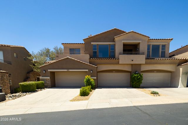 19475 N GRAYHAWK Drive 1090, Scottsdale, AZ 85255