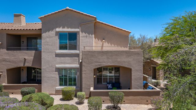 19475 N GRAYHAWK Drive 1090, Scottsdale, AZ 85255