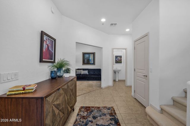 19475 N GRAYHAWK Drive 1090, Scottsdale, AZ 85255
