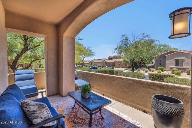 19475 N GRAYHAWK Drive 1090, Scottsdale, AZ 85255