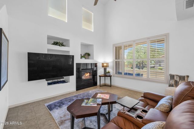 19475 N GRAYHAWK Drive 1090, Scottsdale, AZ 85255