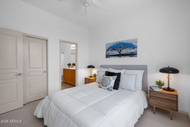 19475 N GRAYHAWK Drive 1090, Scottsdale, AZ 85255