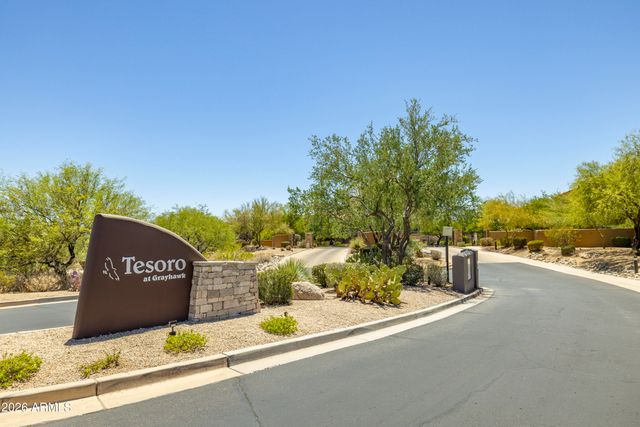 19475 N GRAYHAWK Drive 1090, Scottsdale, AZ 85255