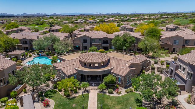 19475 N GRAYHAWK Drive 1090, Scottsdale, AZ 85255