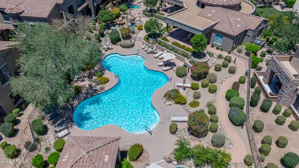 19475 N GRAYHAWK Drive 1090, Scottsdale, AZ 85255