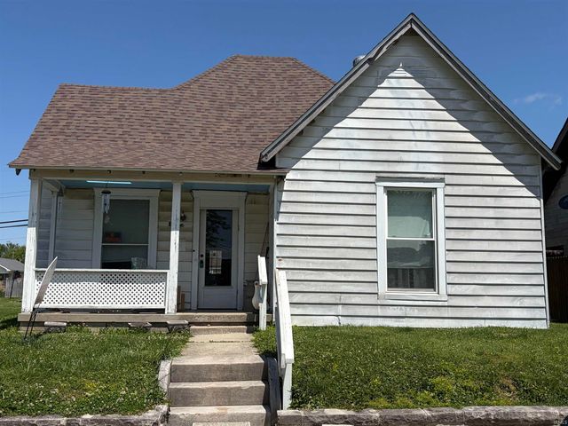 1523 4th Street, Bedford, IN 47421