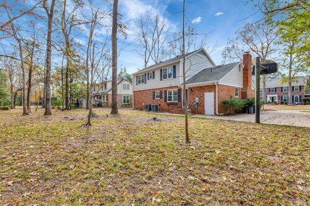 321 Shaftesbury Lane, Summerville, SC 29485