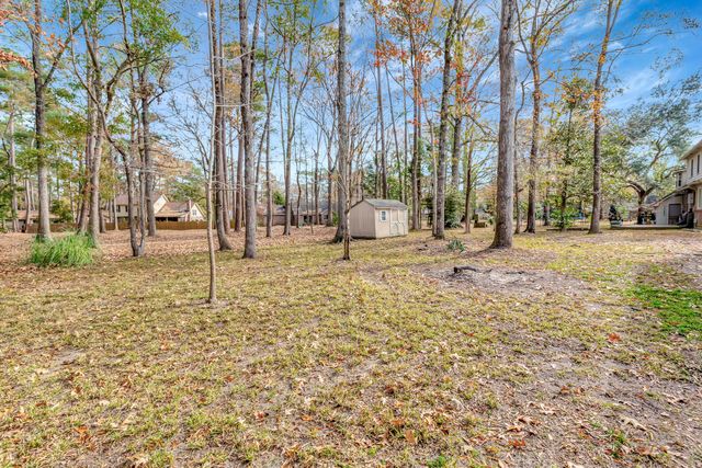 321 Shaftesbury Lane, Summerville, SC 29485