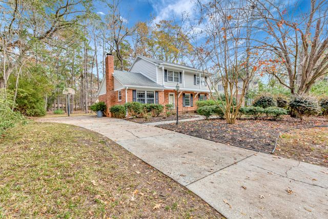 321 Shaftesbury Lane, Summerville, SC 29485