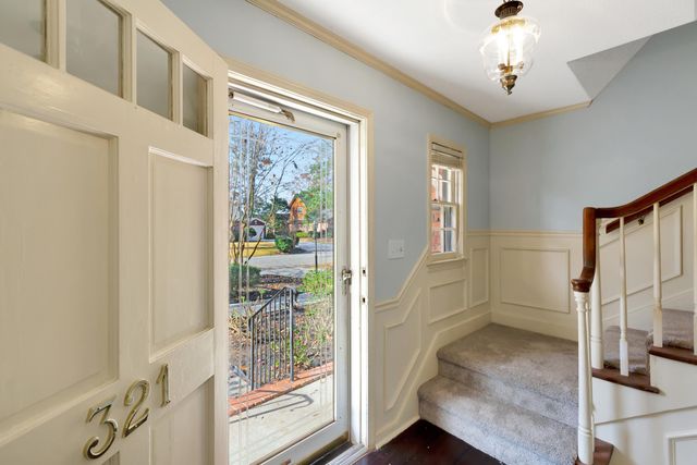 321 Shaftesbury Lane, Summerville, SC 29485