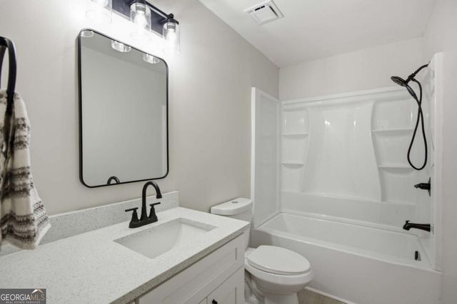 1120 Kinnett Road, Covington, GA 30016