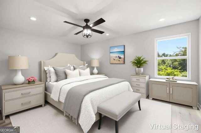 1120 Kinnett Road, Covington, GA 30016