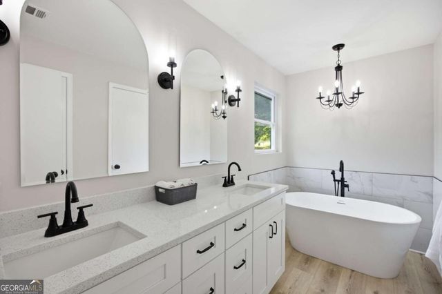 1120 Kinnett Road, Covington, GA 30016