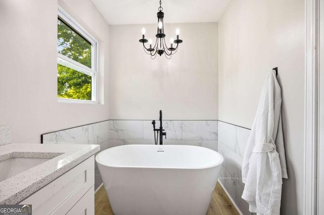1120 Kinnett Road, Covington, GA 30016