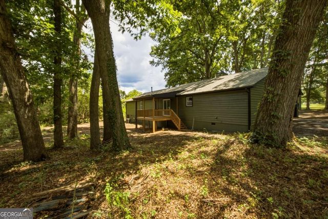 1120 Kinnett Road, Covington, GA 30016