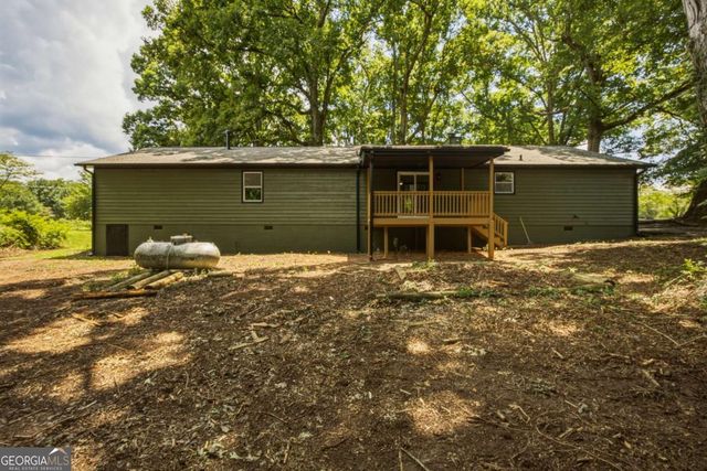 1120 Kinnett Road, Covington, GA 30016