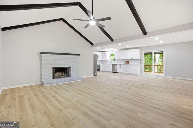 1120 Kinnett Road, Covington, GA 30016