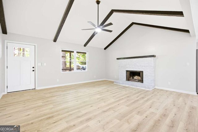 1120 Kinnett Road, Covington, GA 30016