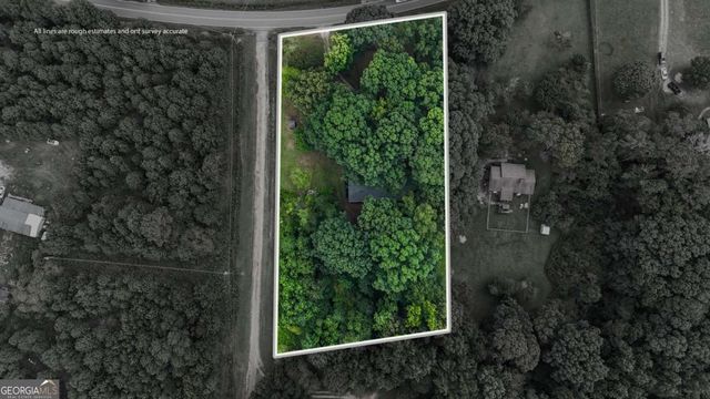 1120 Kinnett Road, Covington, GA 30016