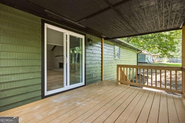 1120 Kinnett Road, Covington, GA 30016