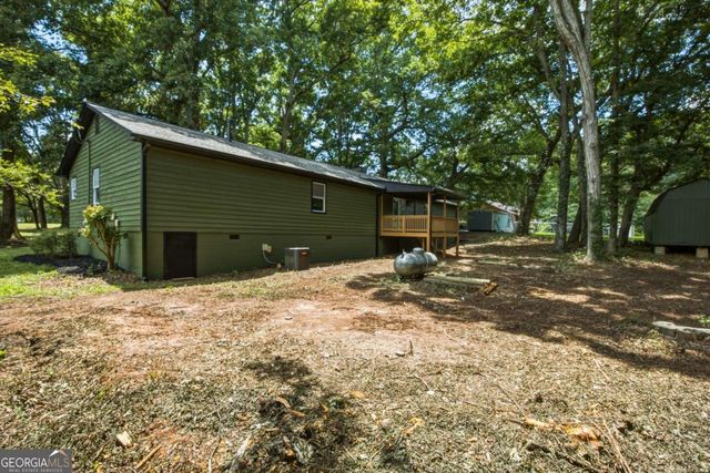 1120 Kinnett Road, Covington, GA 30016