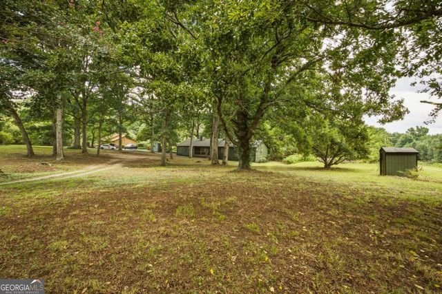 1120 Kinnett Road, Covington, GA 30016