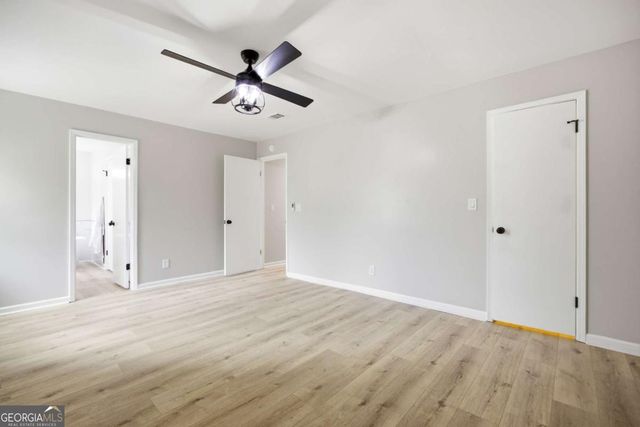 1120 Kinnett Road, Covington, GA 30016