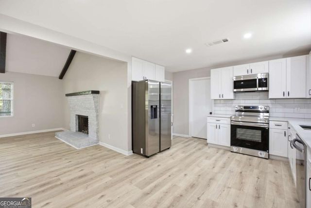 1120 Kinnett Road, Covington, GA 30016
