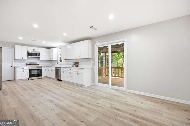 1120 Kinnett Road, Covington, GA 30016