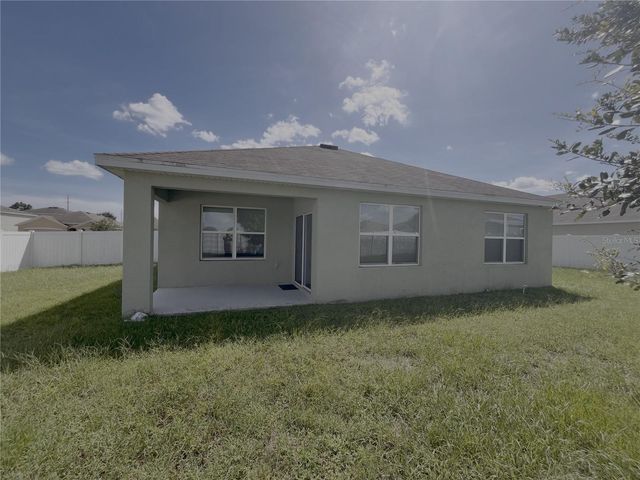 5001 SW 97TH PLACE, Ocala, FL 34476