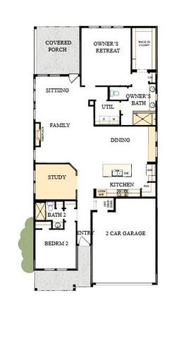 1007 Meander Lane, Waxhaw, NC 28173