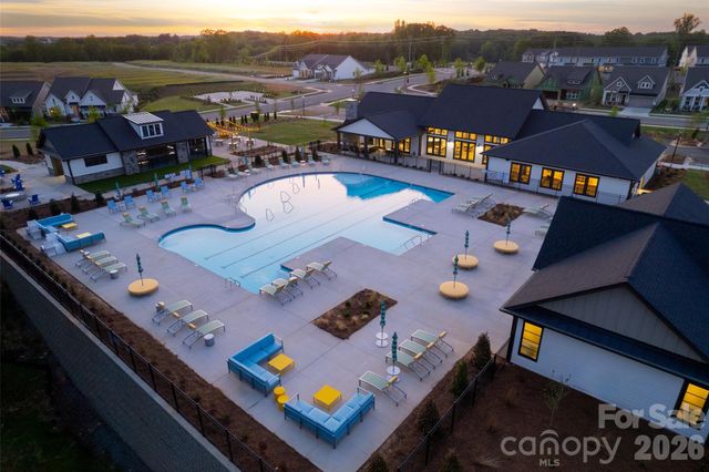 1007 Meander Lane, Waxhaw, NC 28173