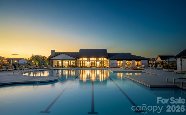 1007 Meander Lane, Waxhaw, NC 28173